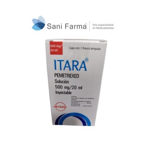Itara 500/20ml