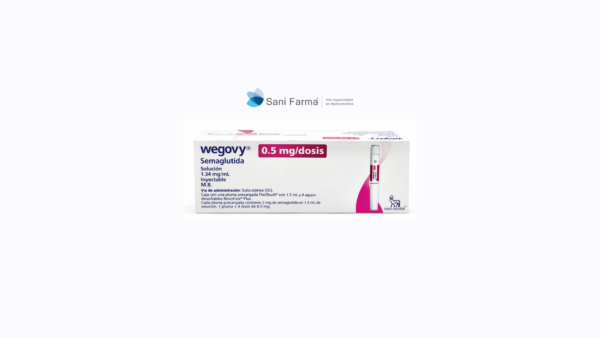 Diseño sin título (28) Wegoby 0.05 mg C/1 Pluma - Semaglutida