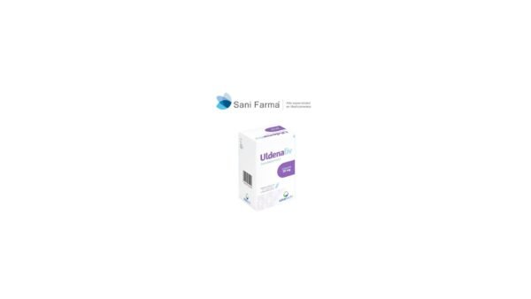 Imagen - 2026-10-16T105553.434 Uldenaliv 25mg con 21 capsulas - Lenalidomida