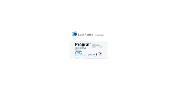 Imagen - 2026-10-20T125055.744 Prograf 1 mg con 50 capsulas - Tacrolimus